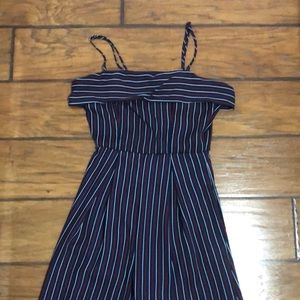 A Jumpsuit